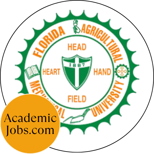 Florida A&M University Logo